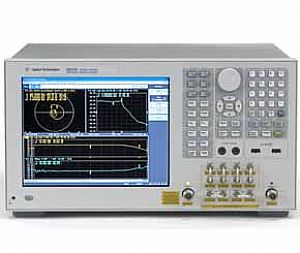 求购/出售 Agilent E5072a 网络分析仪E5072a 何:13929231880