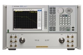 求购/出售 Agilent N5230C网络分析仪N5230C 何:13929231880