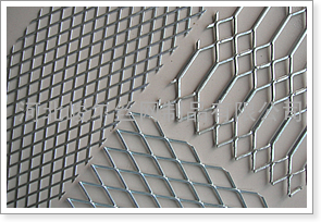 销售钢板网|2.5米钢板网|六角钢板网