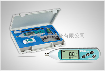 DDB-11A便携式电导率仪