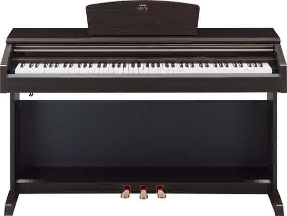 雅马哈电钢琴YDP-161