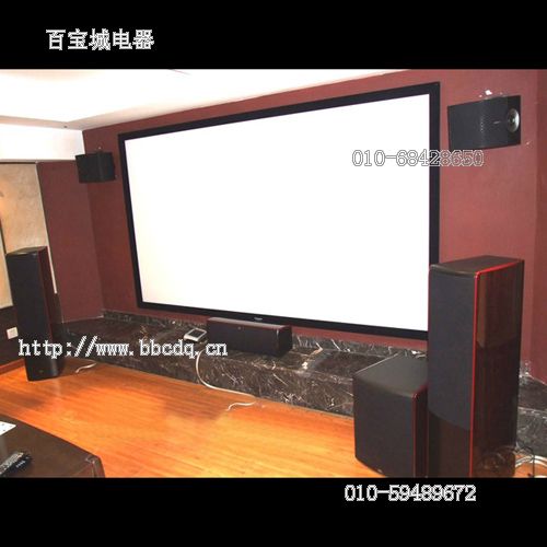 JBL LS80家庭影套装