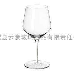 山西祁县-人工吹制-红酒杯-模具费全免