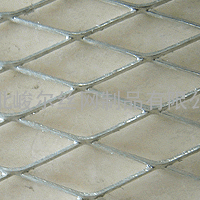 铁板钢板网|冷镀锌钢板网