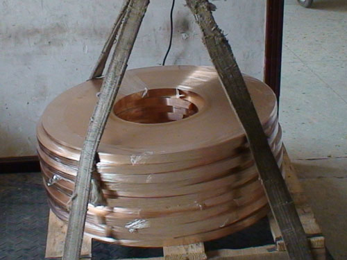 苏州C5191高精度磷铜带 磷铜带厂家现货批发