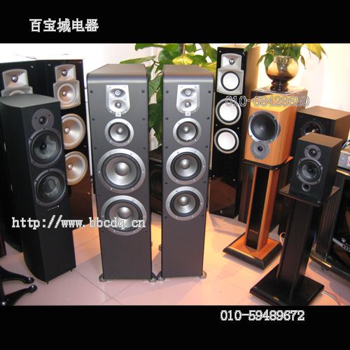 JBL ES80家庭影院套装