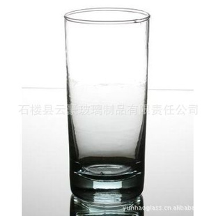 【山西】【玻璃杯】【人工吹制】玻璃杯 口杯 烈酒杯