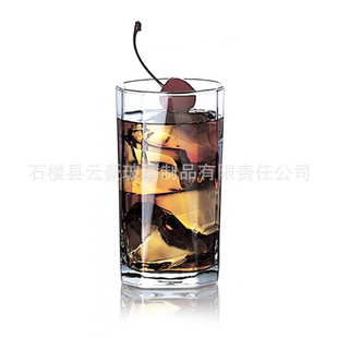 【山西】【玻璃杯】【人工吹制】【可来样加工】 啤酒杯