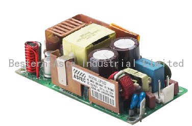 Sell Astec Power Supply LPS52(I)