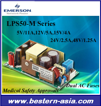 ASTEC/Emerson LPS54-M