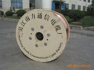 同轴电缆-铜包铝-2.19-2.82-1.66-CCA-CCS-copper clad alumin
