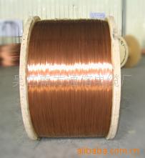 铜包铝(直径0.12-5.08mm)双金属导体线