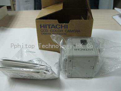 Sell Hitachi Camera KP-D20BP-S3