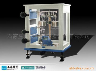 供应仪器仪表上海精科电子天平TG328A