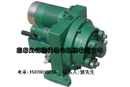 DKJ-6100AM DKJ-6100M 角行程电动执行器