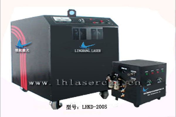 LHDK系列可控硅水冷式等离子电源 LHDK-400S