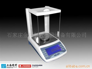 供应仪器仪表上海精科FA1204B