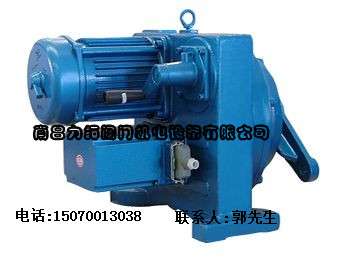 DKJ-4100D DKJ-5100D 角行程电动执行器