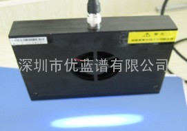 UV LED线光源50*3mm