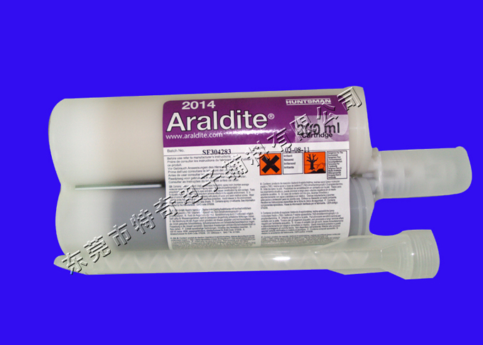 Araldite2014爱牢达耐温耐腐蚀粘胶