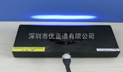 UV LED线光源50*2mm