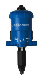 法国多寿dosatron D25RE2注肥加药泵