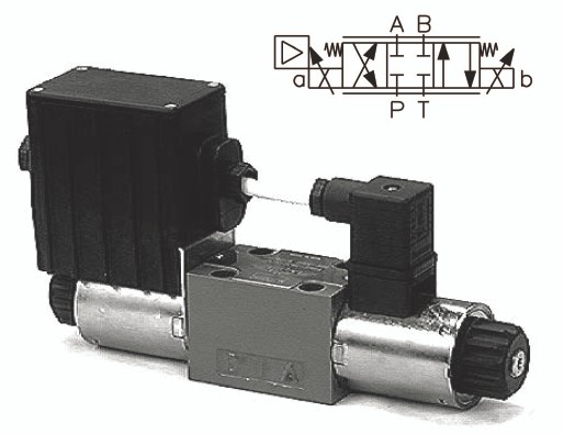 雅歌辉托斯、PRM6-103Z11/80-24EK比例方向阀、比例阀