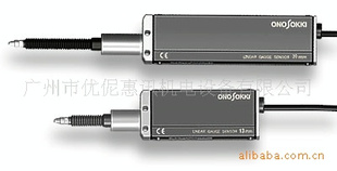 GS系列数字式位移传感器