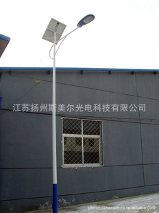 陕西铜川新农村太阳能路灯供应