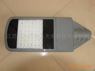 四川高散热压铸铝LED路灯头供应