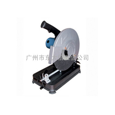 东成Dongcheng型材切割机J1G-FF02-355