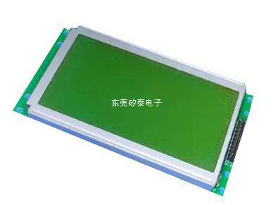 LCD 模组