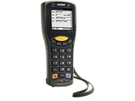 摩托罗拉motorola MC1000数据采集器