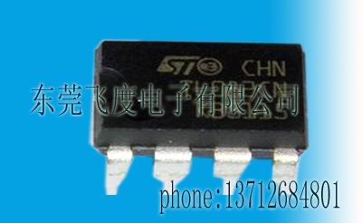 供应ST原装正品 集成电路IC J-FET双运算放大器IC TL082CN