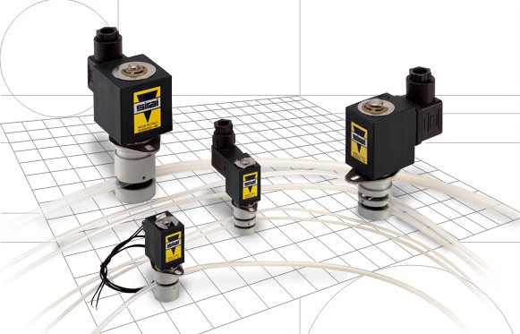 意大利   SIRAI电磁阀