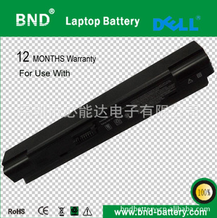 【中国广东省笔记本电池生产】700M型、14.8、4800戴尔笔记本电池