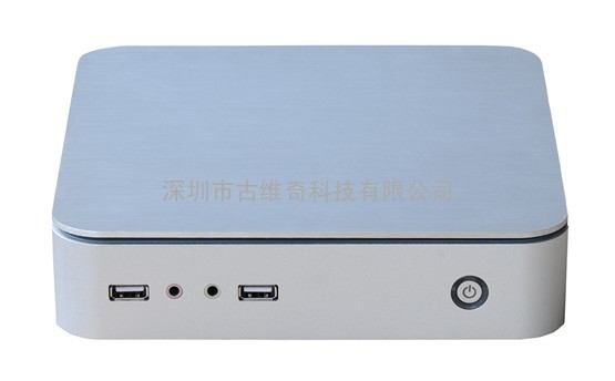 迷你高清电脑 支持1080P全高清播放 客厅电脑带HDMI