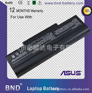 锂离子电池华硕A9T、11.1V、 6600mAh、9芯