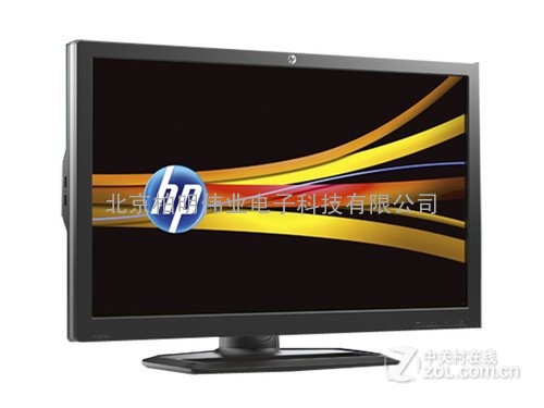 HP惠普HP 21.5寸 ZR2240W IPS 图形工作站 专用显示器