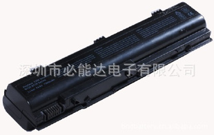 戴尔笔记本电池D1300/B120、 14.8V、 7200mAh、12芯