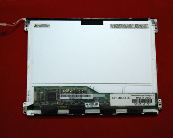 供应东芝松下(Toshiba Matsushita) LTD104KA1S