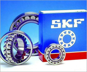 SKF代理 SKF轴承总代理 轴承。NSK。SKF.调心滚子轴承22208