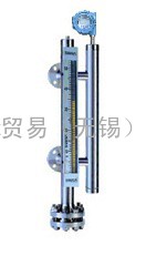 SWISA磁磁致伸缩液位计