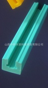 供应超高分子量聚乙烯，uhmwpe.UPE,挤出件，压塑件