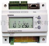 西门子通用控制器RWD68、RWD68/CN