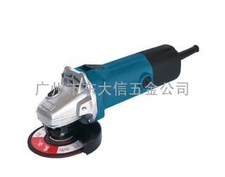 东成Dongcheng角磨机S1M-FF03-100A