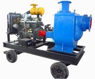 柴油机自吸泵柴油机自吸水泵柴油机自吸泵组柴油机自吸泵机组