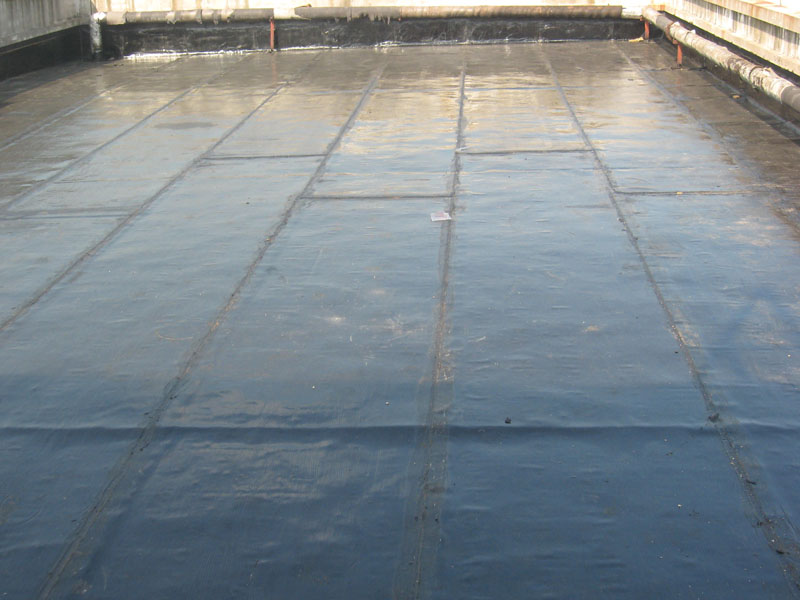 上海厂房做防水 厂房铺卷材 屋面做防水  屋面铺卷材