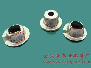 供应汽车冲压件弹簧座加工www.wz-autoparts.com