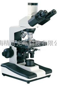 XSP-10C(A)三目生物显微镜